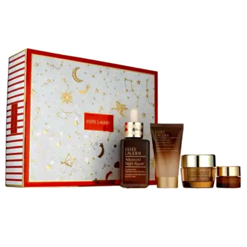 Two Estee Lauder’s Gift Set❤️